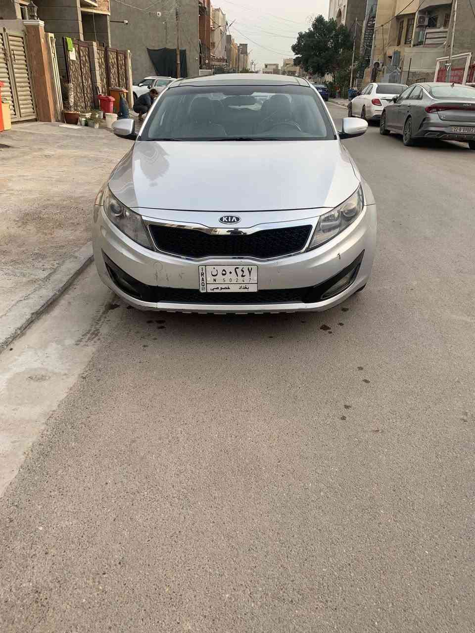 السلام عليكم 
اوبتما خليجي موديل 11 بلادية بدون صبغ و تبديل فول مواصفات وبدون حادث محرك 2000 ماشية 149 الفف
السعر 115 بغداد الغزالية 
للاستفسار 
*********** واتساب
ابو علاء
