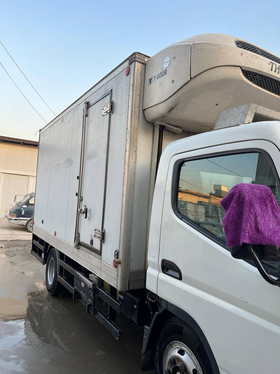 السلام عليكم ورحمة الله وبركاته كنتر براد لبيع مديل 2015 كيرمحرك خيرمن من الله جديد تخم تارات جديد مديل 2015 رقم أربيل بسمي تحويل ثانيم. السعرخاص الرقم ***********
