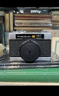 كامرة ميكا • ١٩٧٦ • تحفة