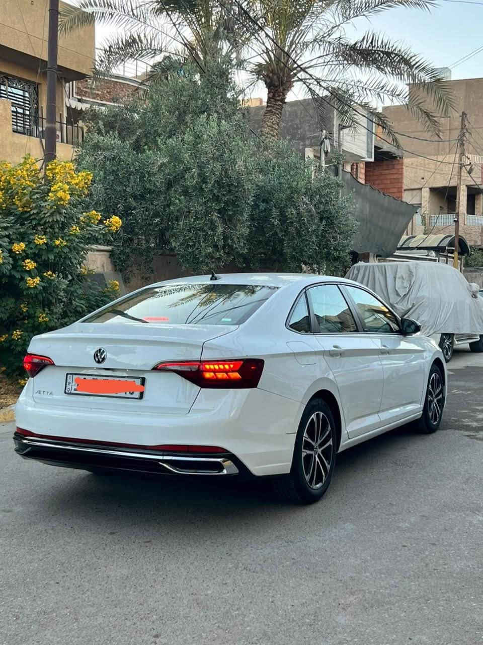جيتا موديل : 2023 🔥𝐕𝐎𝐋𝐊𝐒𝐖𝐀𝐆𝐄𝐍 𝐉𝐄𝐓𝐓𝐀
S 🚘
لون ابيض💦
حجم المحرك : 1.5L TURBO ( 4 سلندر )📟

مسافات المشي ٢٨ الف كيلو📟
رقم بغداد📡
موقع السيارة 📡(بغداد_ديالى)
رقم صاحب السيارة☎️***********
ملاحظة السيارة كلين تايتل دعامية خلفية فقط🔥🔥
بيع او مراوس
