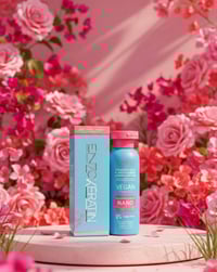 إنزو الإيطالي • كيراتين بروتين • ١٢٠ مل