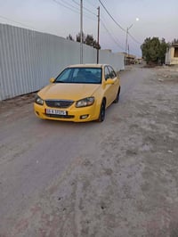 اسبكتر • ٢٠٠٩ • مكينة وكير