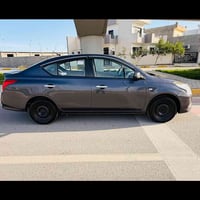 نيسان صني • ٢٠٢٠ • كركوك