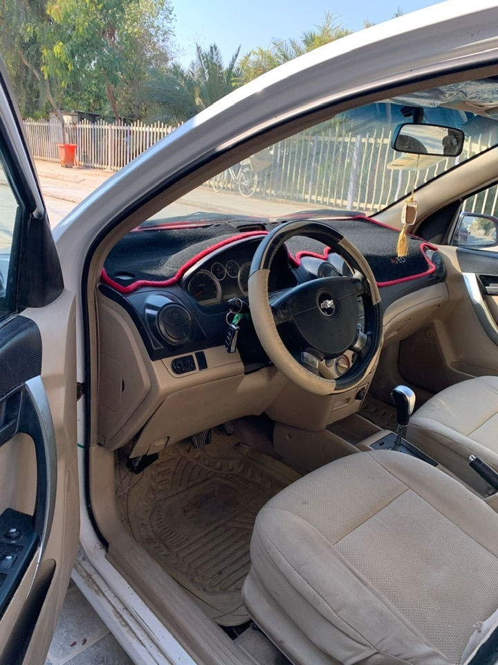 سلام عليكم افيو 2011 محرك مفتوح رقم ذي قار الجديد باسمي المكان في النجف الحدادية جيدة التبريد محتاج صوندات وغاز فقط تخم تاير بيها السعر 71


**إذا كنت صاحب هذا الإعلان وتريد حذفه لأي سبب، رجاءا أرسل رسالة إلى الدعم الفني**