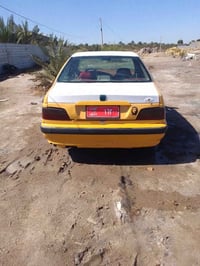 بيجو بارص • ٢٠١٢ • سديناويه