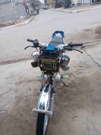 دراجة تايكر • موديل ٢٣ • وراق كاملة