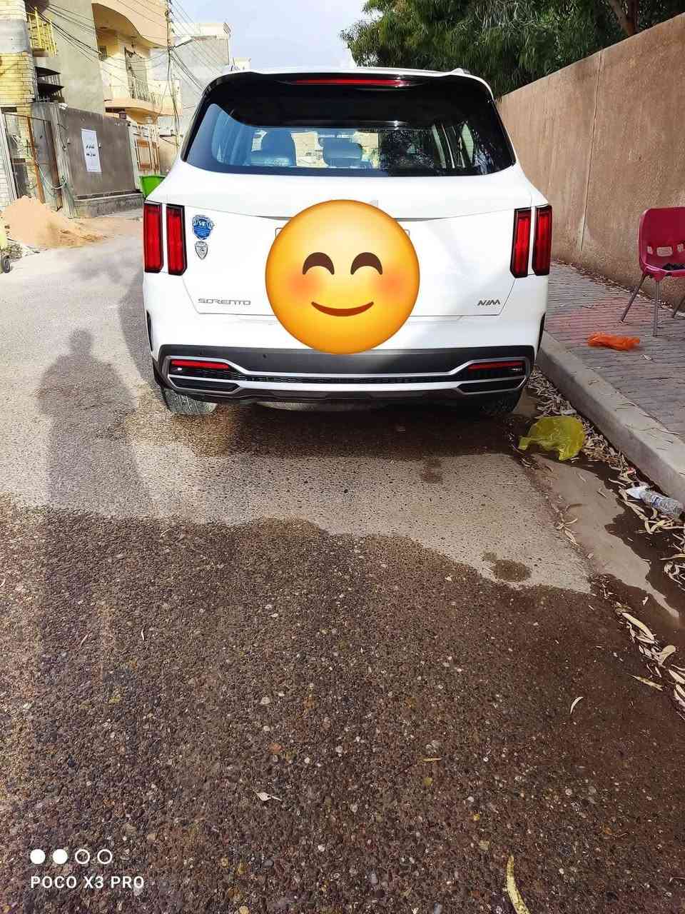 سورنتوخليجي بغداد مكفوله موديل 23فول مواصفات كشنات اماميه تدفئه تبريد بانوراما ثلاث قطع تبريد جنطه كهرباء گير ماوس مكينه 6سلندر3500 ماشيه 90قابله لزيادة السعر268
للاستفسار*********** 
مكاني بغداد الكرخ حي التراث وارد خليجي مكفوله
سورنتوخليجي بغداد مكفوله موديل 23فول مواصفات كشنات اماميه تدفئه تبريد بانوراما ثلاث قطع تبريد جنطه كهرباء گير ماوس مكينه 6سلندر3500 ماشيه 90قابله لزيادة السعر268
