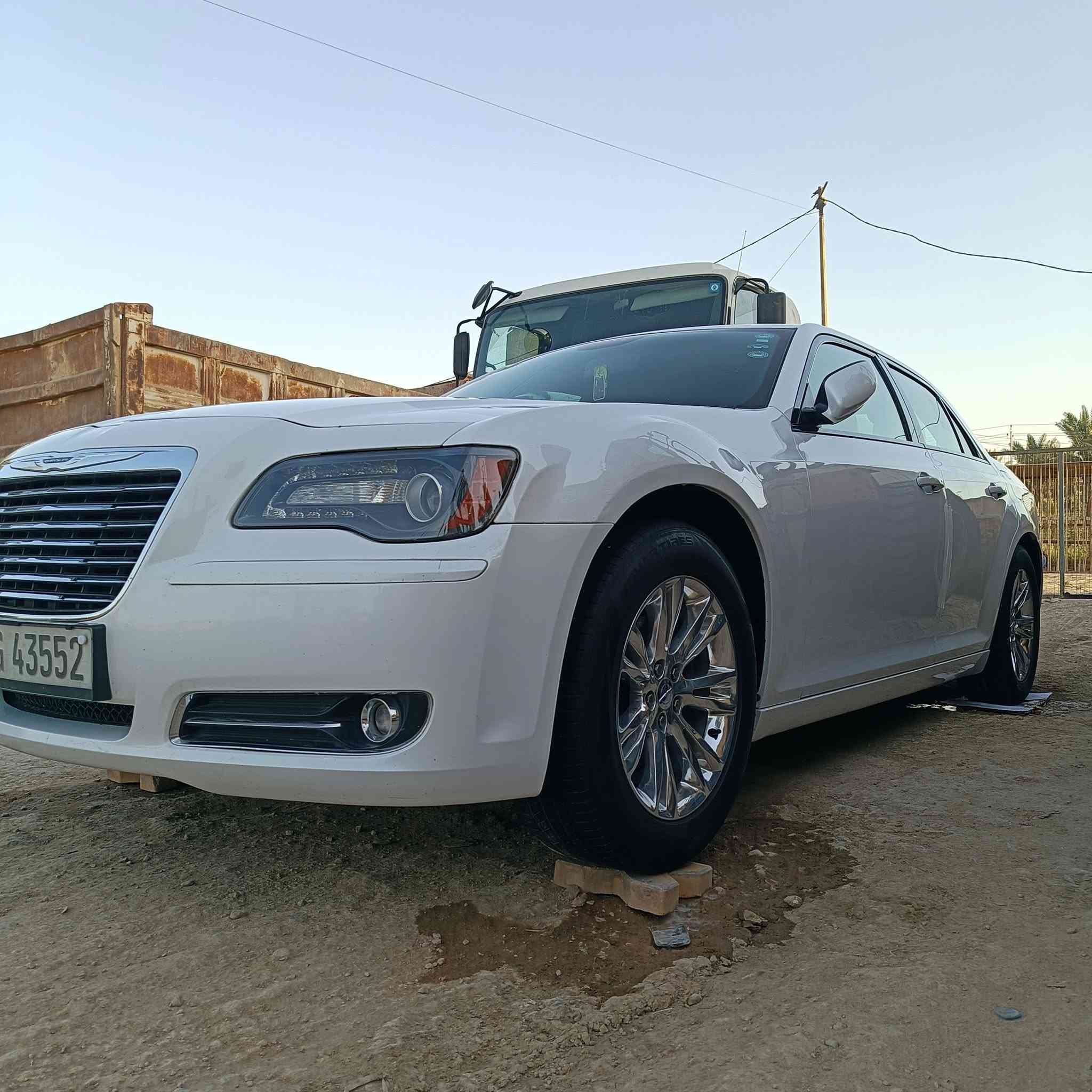 السلام عليكم
للبيع اوباما 2014 فئةS لون صدفي
يعني فول مواصفات وارد كندي
ماشيه 213km رقم اربيل بسمي
السياره كفاله عامه عده فتح قطعتين بدون دواخل السياره گير مكينه حداديه كله بشرط
للاستفسار اكثر الاتصال على الرقم
***********
