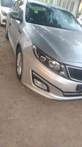 أوبتيما موديل2015 وارد أمريكي سعر 120 مكاني القرنه الثغر ***********
