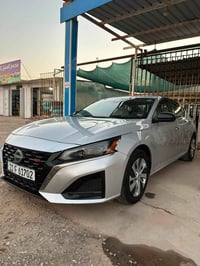 نيسان التيما • ٢٠٢٤ • ٤٨٠٠٠ ميل