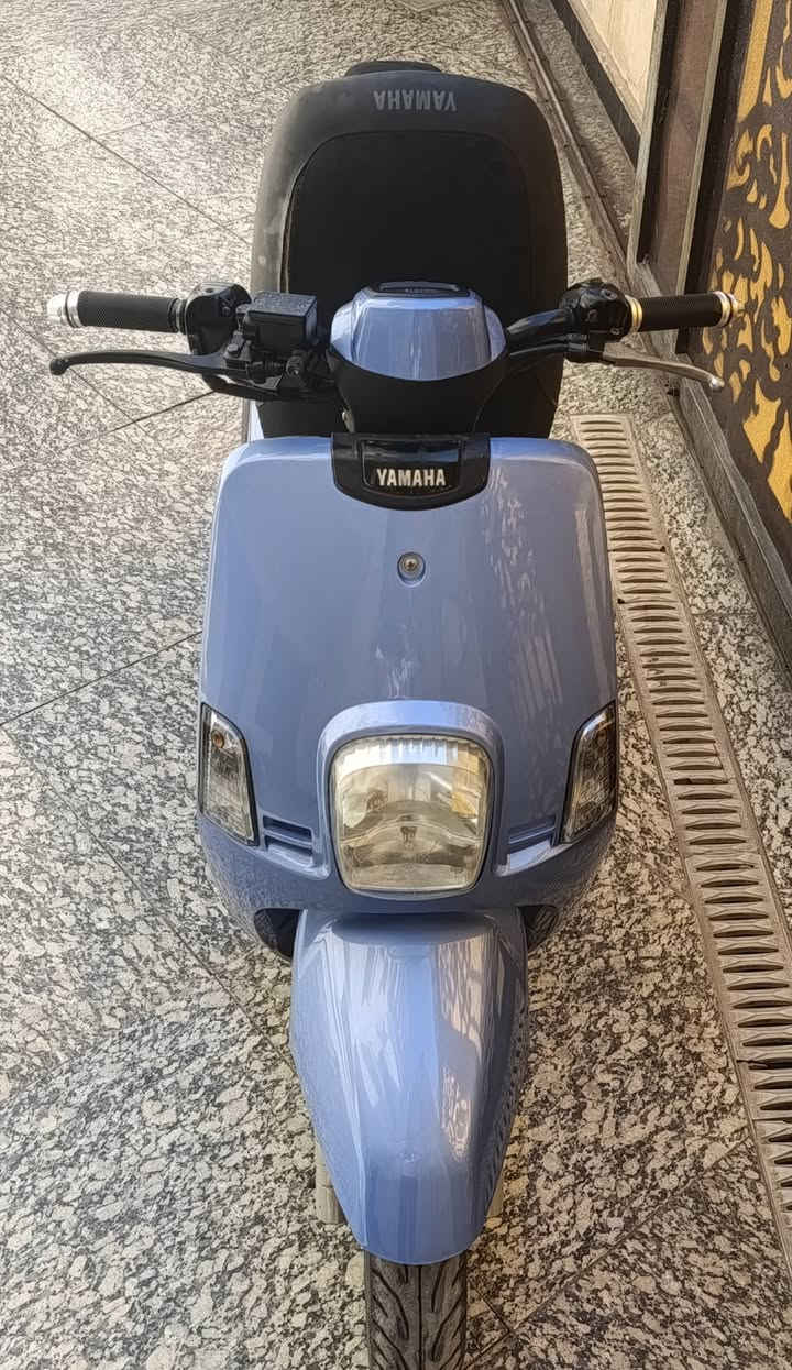 سلام عليكم
بوليسي نوزل موديل 2010 ياماها ياباني باله فول دزويد كفاله عامه فول نضافه كفرات ختم واحد اي نقص ما بيه سعر مليون 250 العنوان العشار ***********
