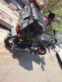 بوكسر • ٢٠١٩ • تجفيت