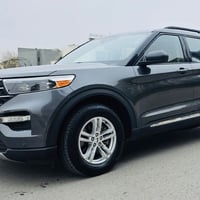 اكسبرورا • ٢٠٢٠ • كلين تايتل