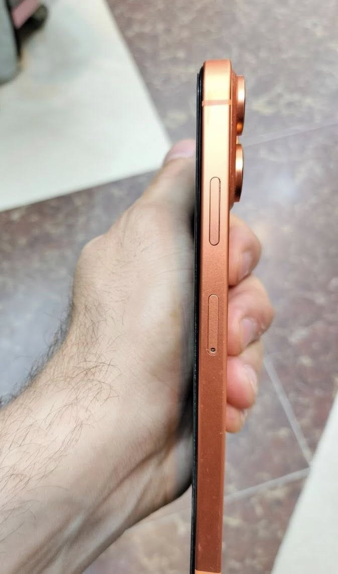 سلام عليكم
ايفون اكس ماكس محور 17 

جهاز نضيف مبدل فقط بطاريه 

بطاريه رقم واحد مالت كيمنك 

ذاكره 64

سعر 245 

مكاني موصل


**إذا كنت صاحب هذا الإعلان وتريد حذفه لأي سبب، رجاءا أرسل رسالة إلى الدعم الفني**