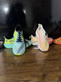 شلعه مال أحذية أبيعهن شلع قياسات متنوعه 40 -41-42-43-44 سعر القطعة 5 ا...