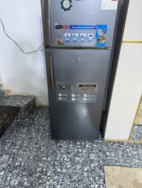 طبلات • ثلاجة