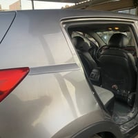 سبورتج • ٢٠١٦ • وارد امريكي