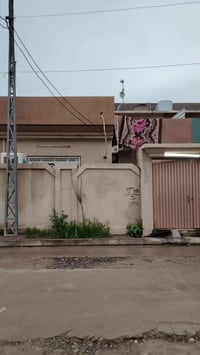 مشيرفة الثانية • ١٠٠م • بناء ٢٠١٠