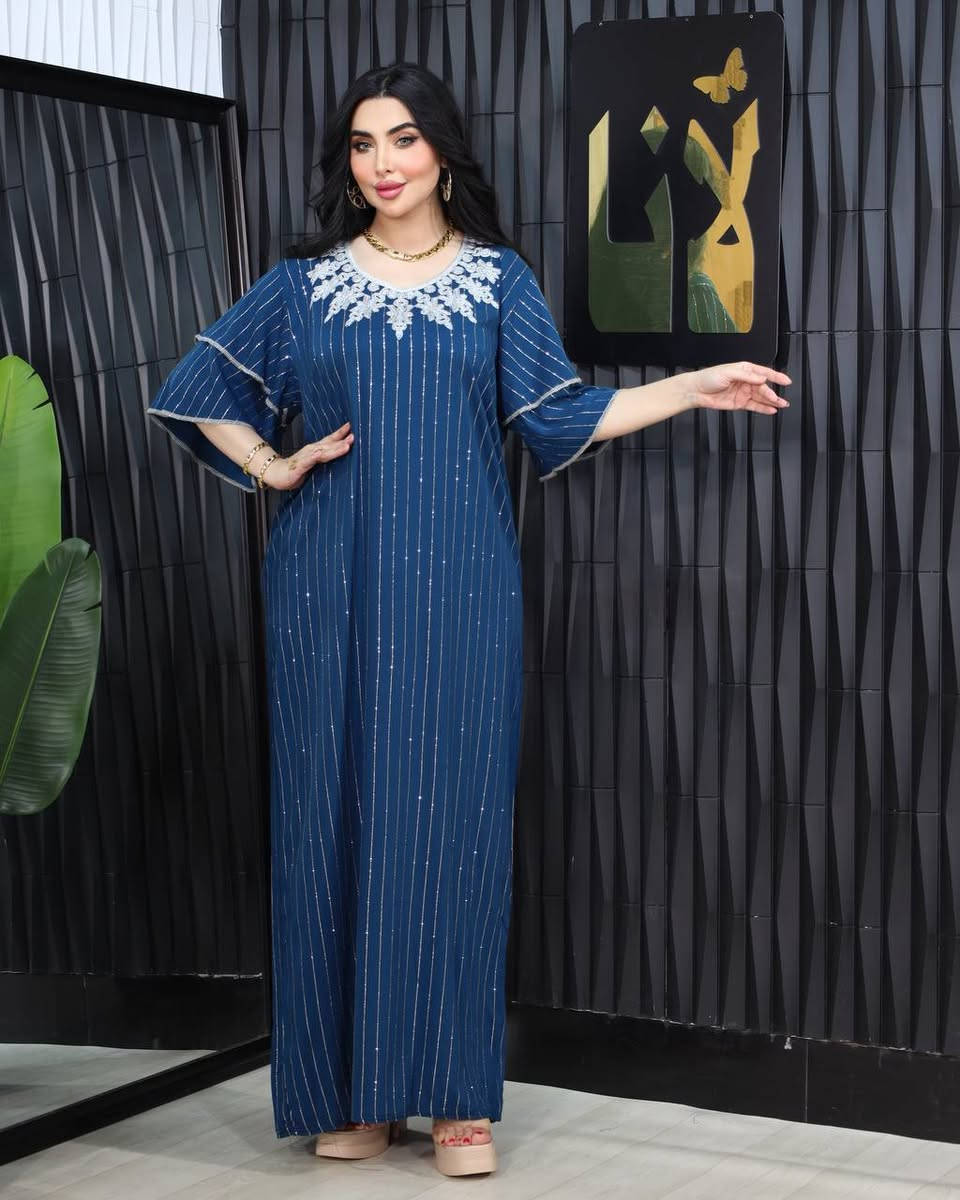 دشداشة كشمير مسيم الاصلي

تطريز غباني صدر وردن 
  
القياسات L XL XXL

🔷السعر 115 الف🔷

اقل طلب درزن
https://t.me/fatoomboutque


**إذا كنت صاحب هذا الإعلان وتريد حذفه لأي سبب، رجاءا أرسل رسالة إلى الدعم الفني**