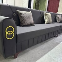 دواوين جديدة • قماش خاولي • ضمان سنة