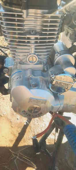 اللبيع موديل 23 ساخت يراني مشكله وحده بس الشاره اليسره متشتغل
سعره 550بدون خاص الاستفسار ***********
