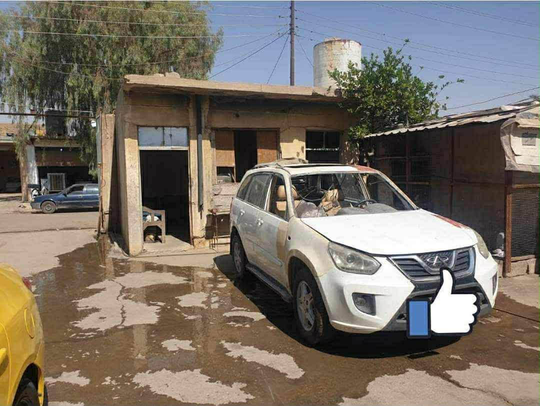 تيكو ٢٠١٤ 
صبغ عام 
كير  توماتيك ميكانيكي 
مكينة شرط 
رقم بغداد مشروع وطني باسمنا
سعر ٥٠ ورقة 
*********** واتساب
مكان السياره موصل حي الفلا الأولى
