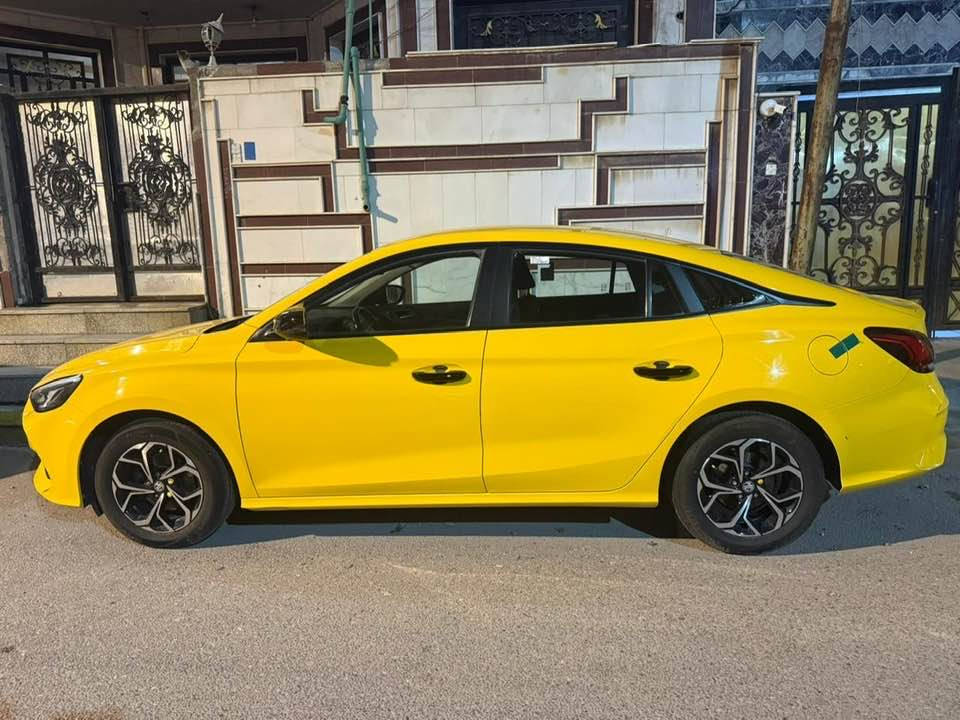 MG GT 2023
رقم اربيل خصوصي وكاله عامه
مكفوله من الضربه والصبغ
محرك 1600 تنفس طبيعي
ماشية 45 الف 
السعر 100$ وبيها مجال
مكان السياره بالبصرة
مكلف بالنشر 
رقم صاحب السياره 
***********
