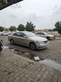 شاهينه ٢٠٠٦ • محرك ٢٥٠٠ • رقم كركوك