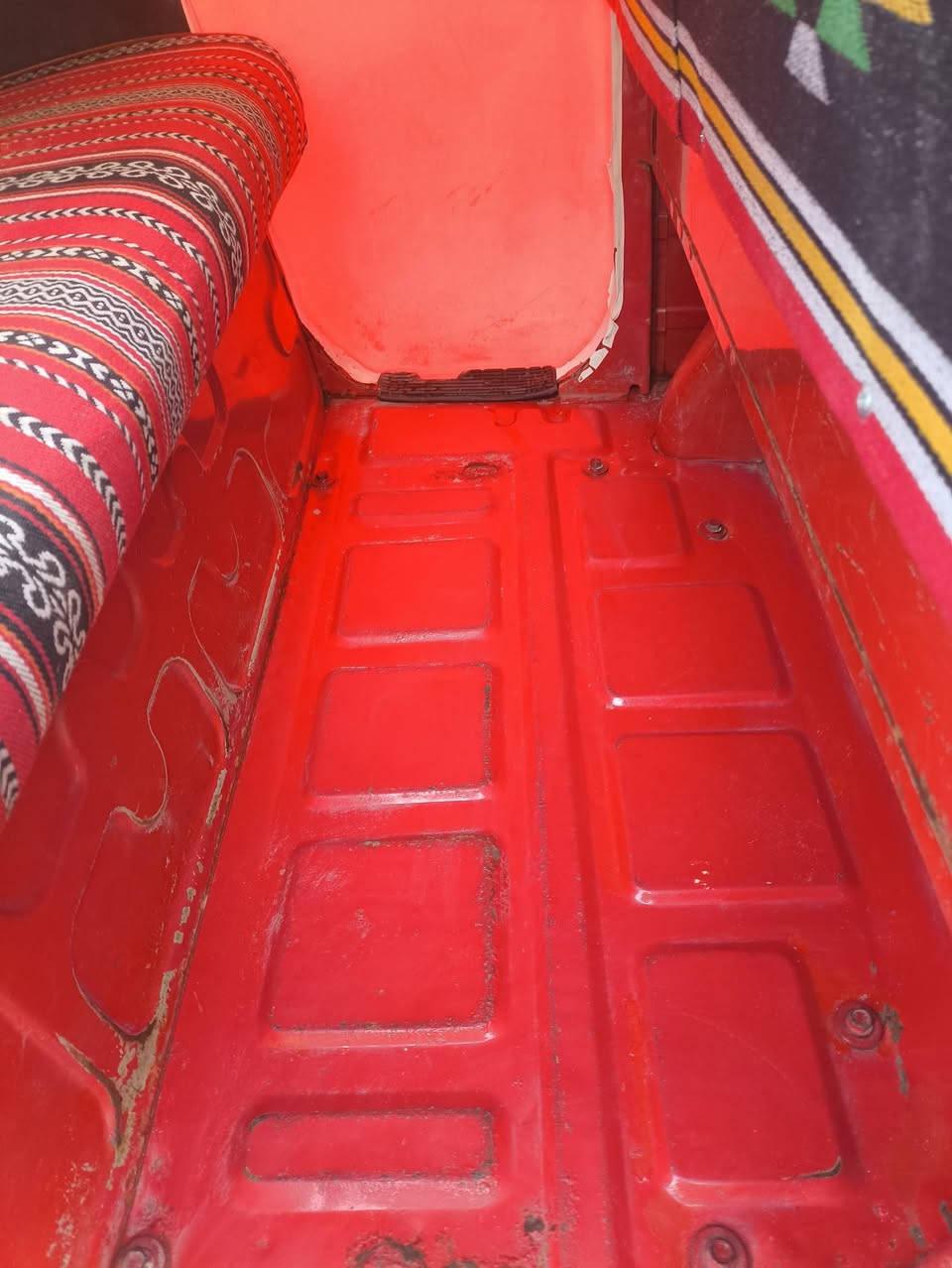 اسلام عليكم تكتك مديل 18رقم وسنويه كشر ايخبل بدون اخياست لا دوس ولا حوض تكتك جاهزه ع الخير محرك خير من الله لا تنقيص ولا تبخير كهربائيات كله شغاله السعر 4و300وبيه مجال مكاني ناصريه سوق الشيوخ شراي اتصل ونه خادم ***********
