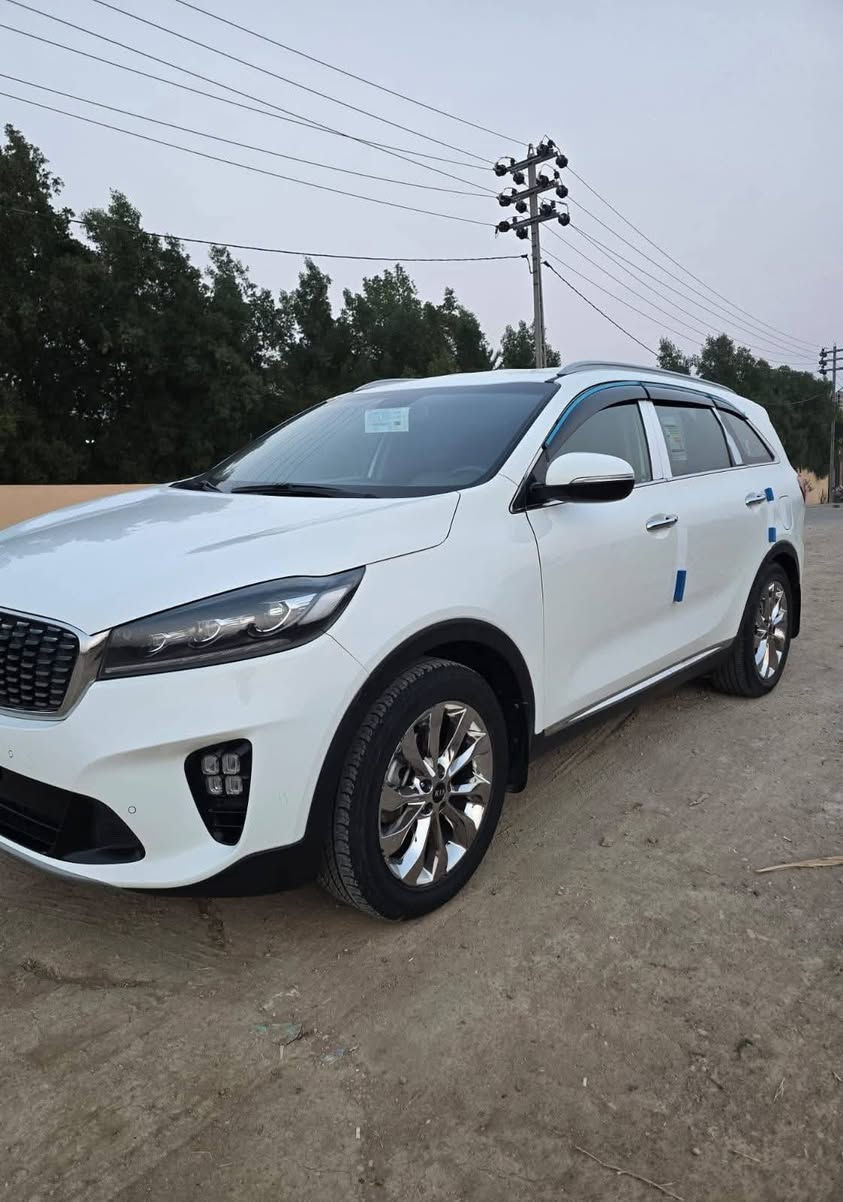 سورنتو للبيع موديل 2020
رقم بابل سياره

مكينه 6

7راكب
بصمه
ويل كب كروم
3 قطع تبريد
حساس امامي خلفي

ماشيه 67

السياره فول مواصفات

السعر مناسب اتصل

اني مكلف بالنشر

***********
