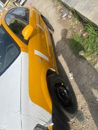 صني • ٢٠١٢ • تاير جديد
