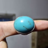 فيروزي • نيشابوري • ضخمه