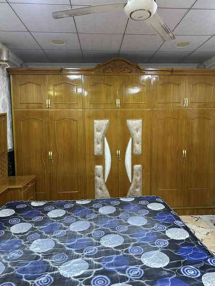 السلام وعليكم غرفه تفصال مفصلها مليونين ونص وصارله سنه استعمال قليل سعر مليون و700 بيه مجال مكاني البصره ابو الخصيب كوت ثوني ***********
