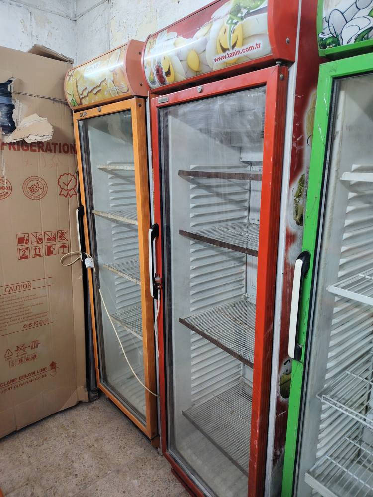 بردات عمودية للبيع بالأسعار بمناسبة الأتصال على الرقم *********** عمارة, ميسان
