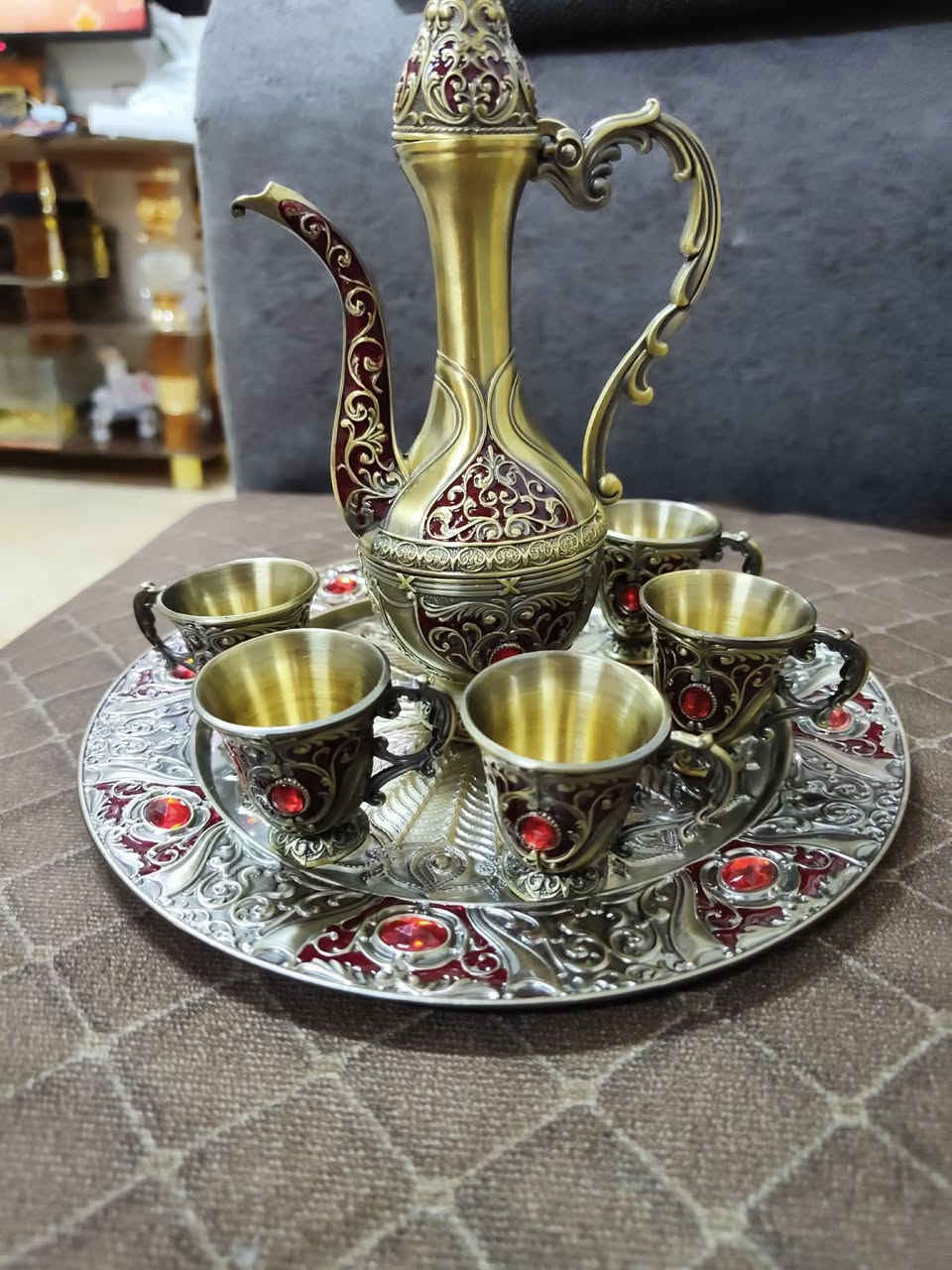 سلام عليكم 
العشاق فخامة


**إذا كنت صاحب هذا الإعلان وتريد حذفه لأي سبب، رجاءا أرسل رسالة إلى الدعم الفني**