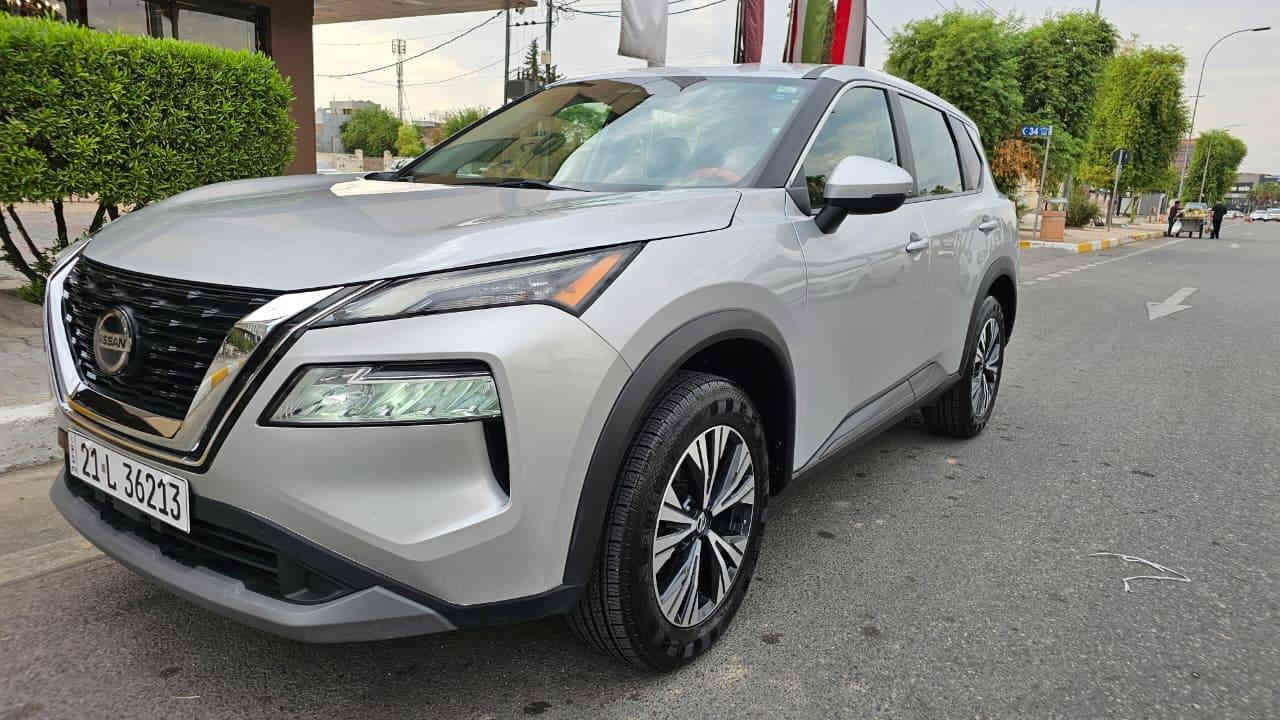 روك ٢٠٢٢
محرك ١٥٠٠ تيربو
SV Awd
ماشیه ۱۰۰ الف علی ایدي صار سنتین عندي
مابيهه اي نقص 
سونار مرفق 
السعر ١٨٠

*********** واتساب فقط
