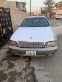 ماجستا • ١٩٩٢ • ٦ سلندر