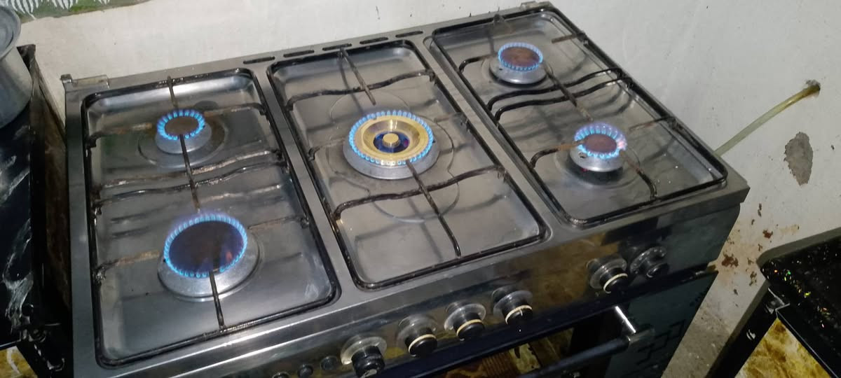 ورشه تصليح جميع انواع الطباخات الغازيه
الموقع قرية المخلط ‏‪***********‬‏
