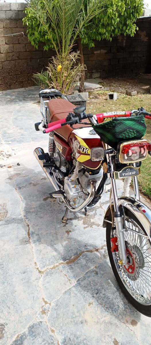 يالله سلام عليكم ))
دراجه تايكر سونلك 24 نضيفه كلش مبينه بصوره بس دشبولها مكسور الباقي كله كفاله من تاير للتاير سعر (580) بيها مجال مكاني جلولاء الشيخ بابا الخاص مفتوح اتصل وادلل ***********
