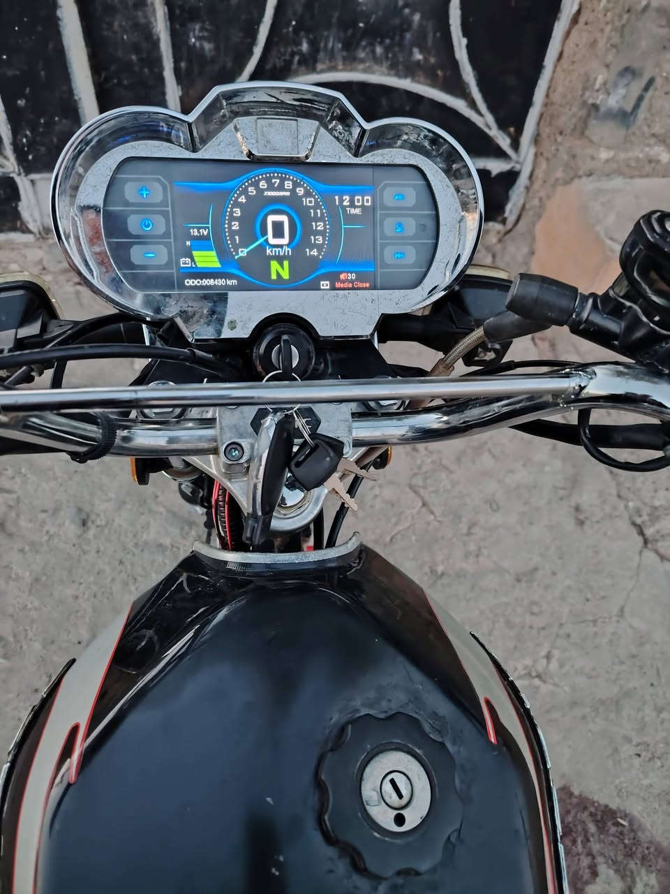 ماطور 5كير موديل 2024 محرك 200 منفيس السعر 625)(==***********
