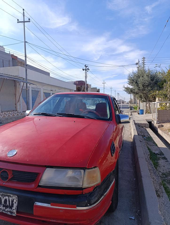 ڤیکترا  مودیل 1992 مکینە 18  سعر24وەرەقە حايسي نيه ده حمي نيه زؤر خاوين كؤرينه وه ش ده كه م أربيل, العراق


**إذا كنت صاحب هذا الإعلان وتريد حذفه لأي سبب، رجاءا أرسل رسالة إلى الدعم الفني**