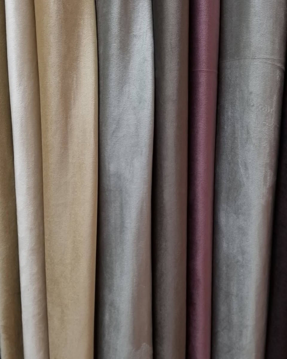 ستائر قديفه شامو الأصلي أمتار خياط حسب الطلب
٤ مترات مع خياط سفيفه حلقات ب 30
يوجد توصيل لجميع المحافضات


**إذا كنت صاحب هذا الإعلان وتريد حذفه لأي سبب، رجاءا أرسل رسالة إلى الدعم الفني**