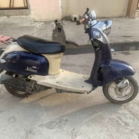 ماطور عبد الحليم زوج تايرات جدد كابريته جديد شرط شغال السعر 230 شراي ا...