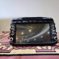 شاشة اندرويد • GPS • لموديلات ٢٠١٦-٢٠٢٠