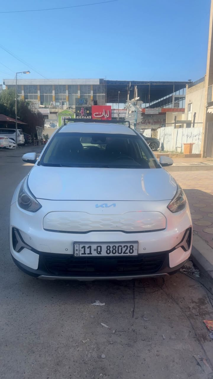 كيا نيرو 24 ابيض حادث بسيط السعر 144 قفل Colombo, Sri Lanka


**إذا كنت صاحب هذا الإعلان وتريد حذفه لأي سبب، رجاءا أرسل رسالة إلى الدعم الفني**