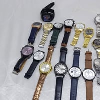 ساعات شغالة • ١٧قطعة