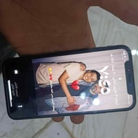 ايفون اكس عادي للبيع مراوس حسب القناعه ونطي فرق مكاني دوانيه رقمي ‭٠٧٨...