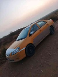 بي واي دي ج ثري 2013 كير عادي  مكفول مكينه ياباني بيها خيط تبخير بدون ...