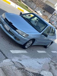 بيجو 405 • ميكانيك وكهرباء • السليمانية