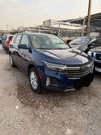 كونكس • ٢٠٢٣ • حادث بسيط